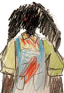 妈妈