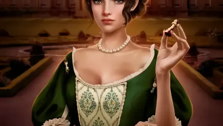 Vying for Versailles