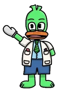 迪姆博士