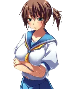 ひなき
