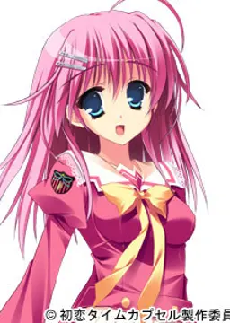 赤澤優菜