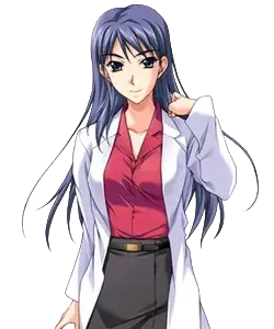 青葉 菜々子