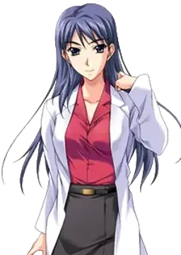 青葉 菜々子