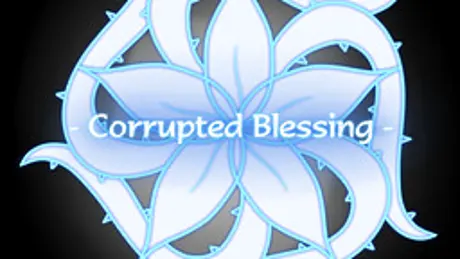 Corrupted Blessing