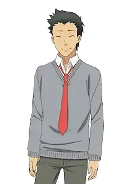 ポン太