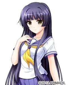 城戸 真冬