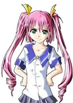 大槻 姫