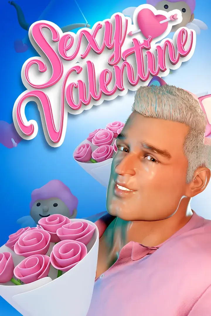 Sexy Valentine 🍆 💜