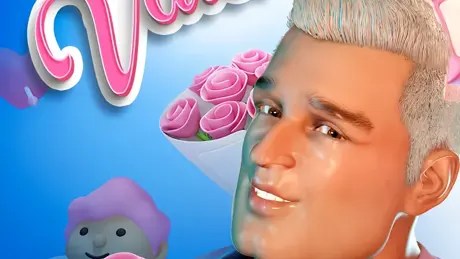 Sexy Valentine 🍆 💜