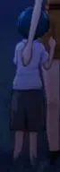 Takeru's and Mikoto's Daughter