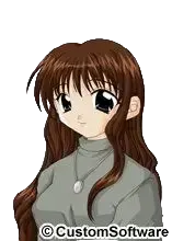 良里 香织