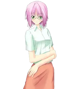 天髪 富女