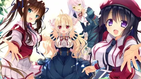 PRIMAL×HEARTS2