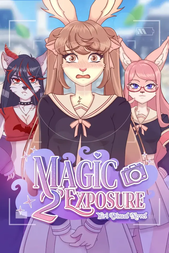 Magic Exposure 2