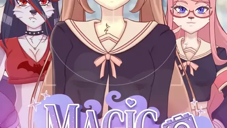 Magic Exposure 2