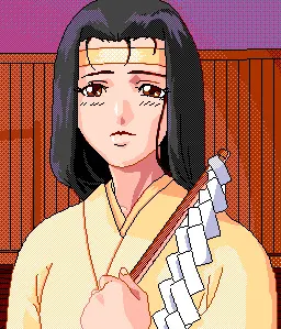 巫女