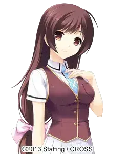 青羽 明日香