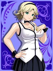 莉娜