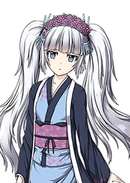一ツ橋 小夜