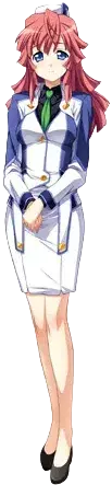 リーナ・エイプルトン