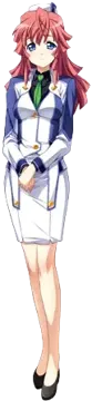 莉娜·阿普尔顿