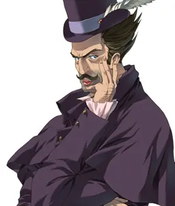 ゲイリー
