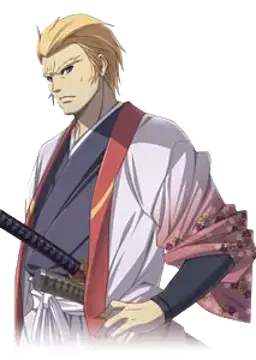 カンベエ