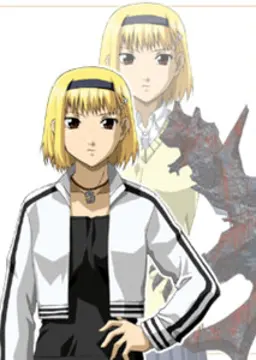 本庄 秦乃