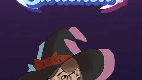 Witch Switched