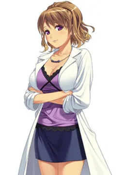 津田玲