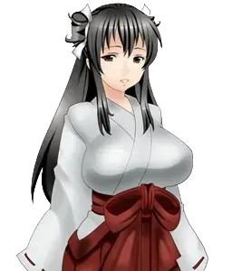 不動 静香