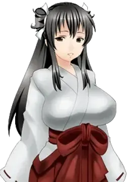 不動 静香