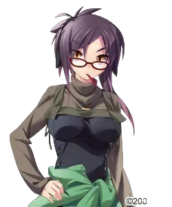 シュリさん