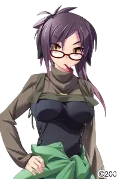 シュリさん