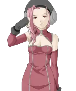 ヴァネッサ