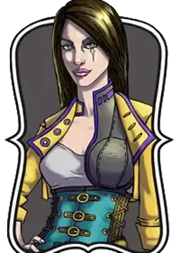 Sofya Rykov