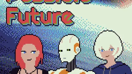 One Possible Future