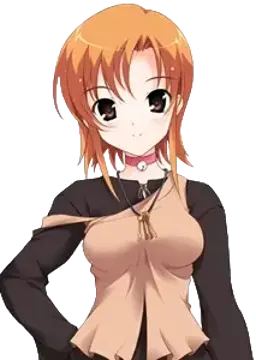 鰐口 きらら