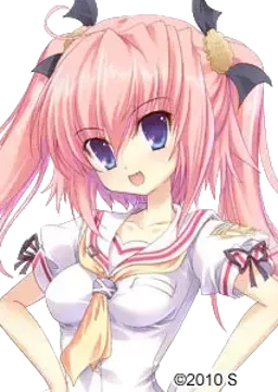楠木 つくね