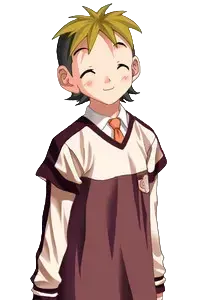 Fujisawa Kosuke