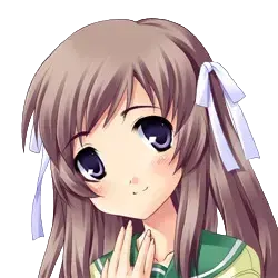 榊