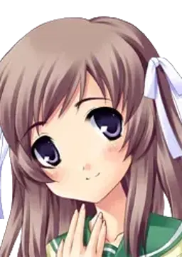 榊
