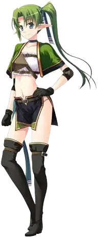リーフ