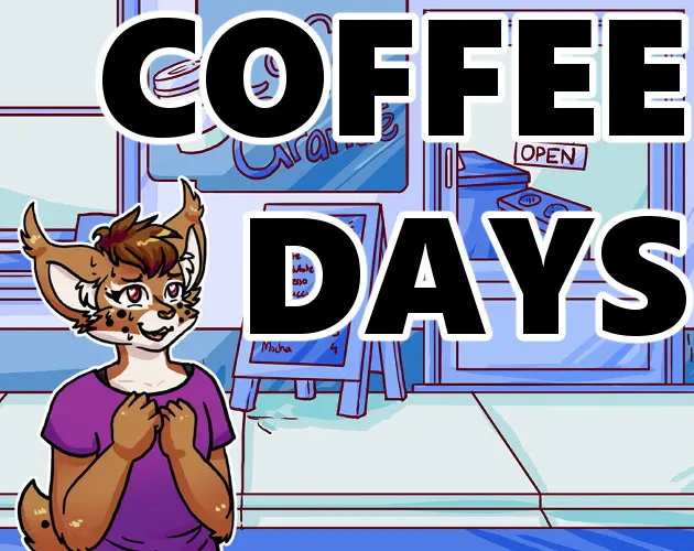 Coffee Days