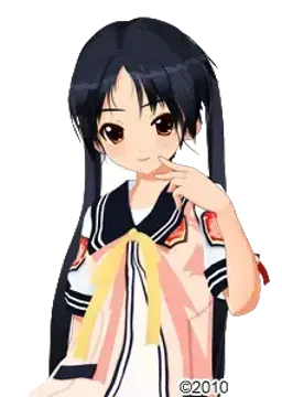 三神 冬花