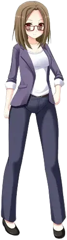 萌木 香織