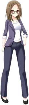萌木 香織