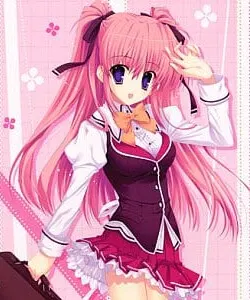 桜ノ宮 ありさ