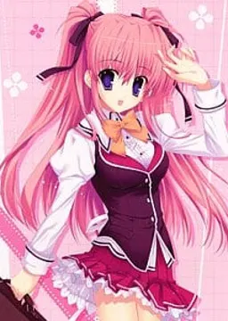 桜ノ宮 ありさ