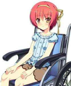 神城 美香